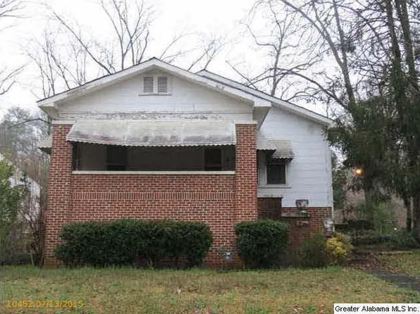 7401 4th Ave S, Birmingham, AL 35206