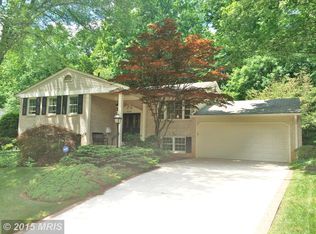 6026 Greeley Blvd, Springfield, VA 22152