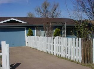 317 Alterra Dr, Lakeport, CA