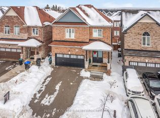 1239 Peelar Cres, Innisfil, ON L0L 1W0
