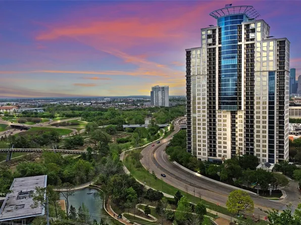 3333 Allen Pkwy Unit 710, Houston, TX 77019