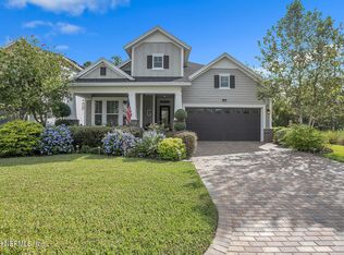 38 Atlas Dr, Saint Augustine, FL 32092