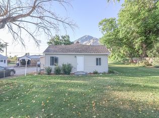 999 E 400 S, Springville, UT 84663