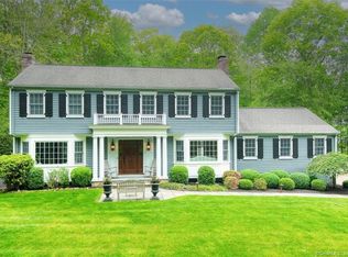 250 Thayer Pond Rd, Wilton, CT 06897