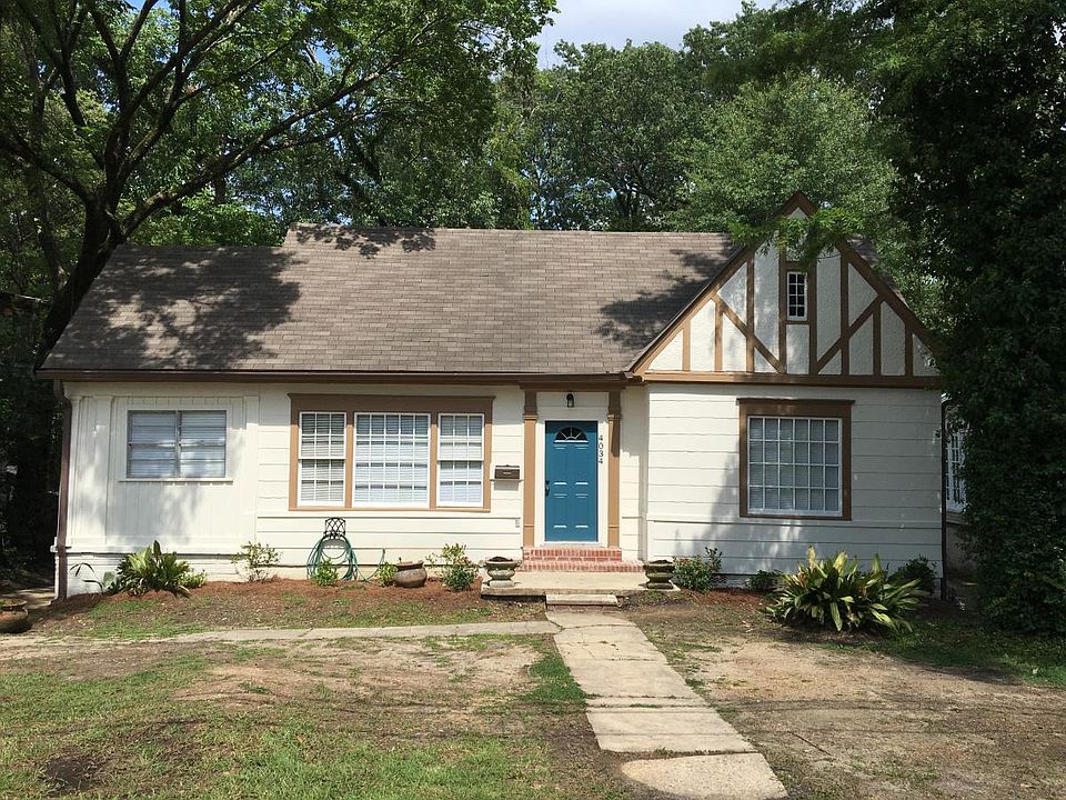 front elevation