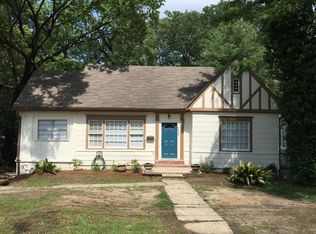 4034 N State St, Jackson, MS 39206