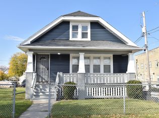 4769 N 38th St, Milwaukee, WI 53209