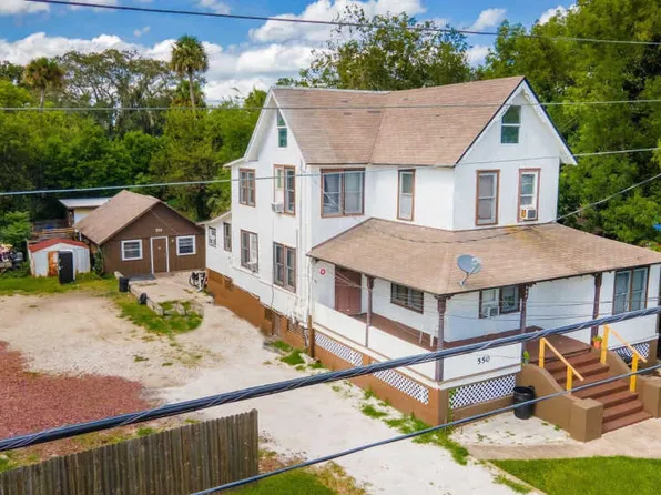 Magnolia Ave, Daytona Beach, FL 32114