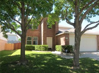5405 Pandale Valley Dr, McKinney, TX 75071