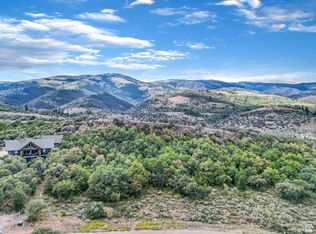 977 W Cisco Run, Garden City, UT 84028