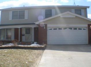 2901 Greenwood Rd, Hazel Crest, IL 60429