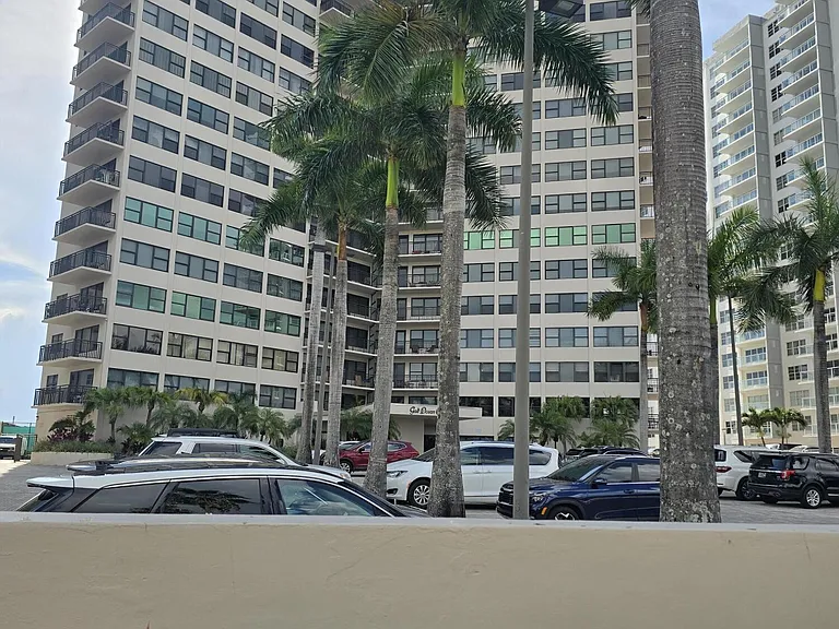 3800 Galt Ocean Dr #707 — Photo 20