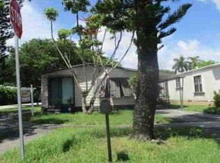 5321 SW 28th Ave, Fort Lauderdale, FL 33312