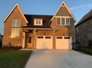 4200 Emerson Ln, Hoover, AL 35244