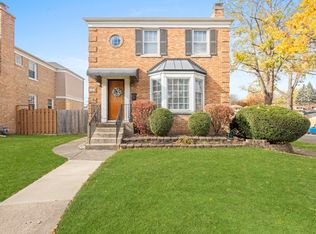 3046 N 77th Ct, Elmwood Park, IL 60707
