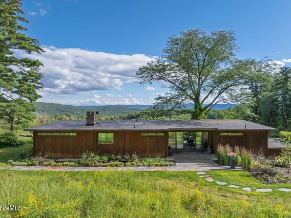 651 Hayes Hill Rd, New Marlboro, MA 01230