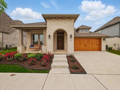 1805 Lavender Ln, Argyle, TX, 76226