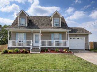 691 Artic Ave, Oak Grove, KY 42262