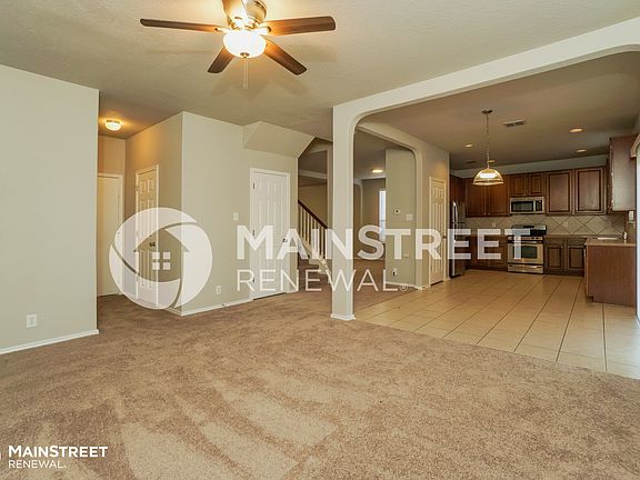 WM - Living Room