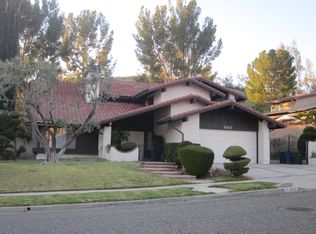 5617 Maricopa Dr, Simi Valley, CA 93063