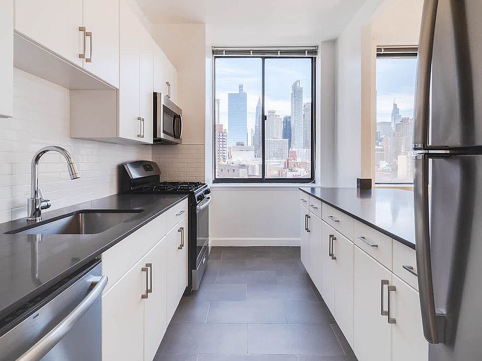 West 54th 505 W 54th St Manhattan NY Zillow