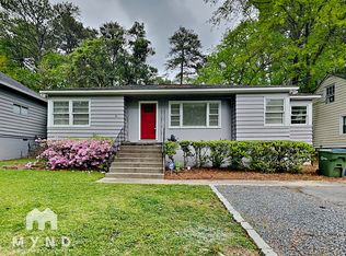 984 Lindbergh Dr NE, Atlanta, GA 30324