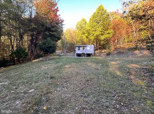 237 Ridge Runner Rd, Wardensville, WV 26851