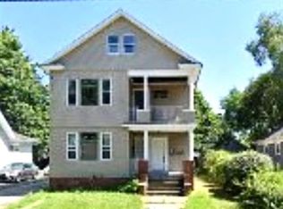 414 Adelaide Ave, Providence, RI 02907