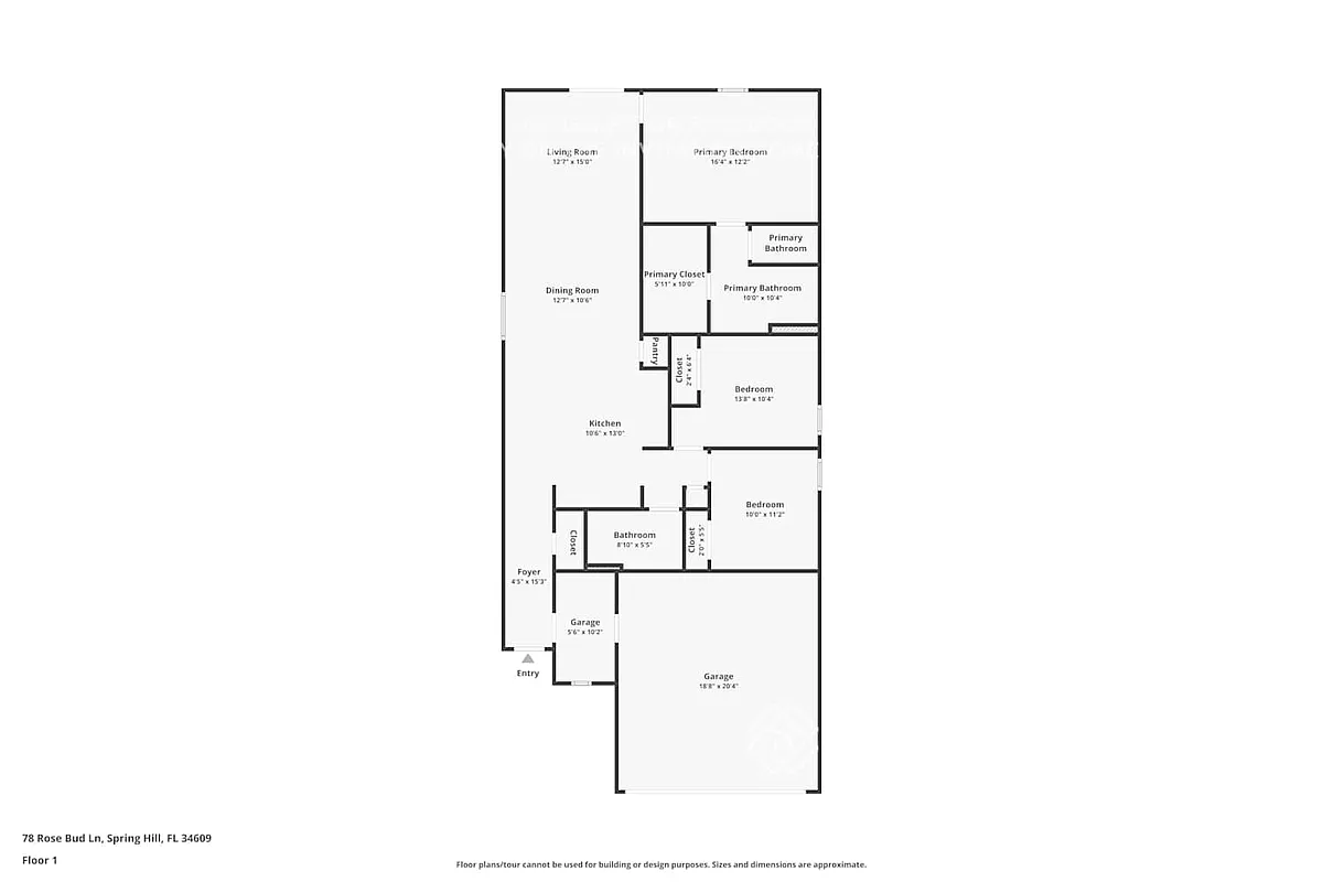 Building Photo - 78 Rose Bud Ln