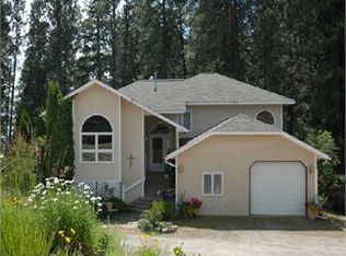 68 Pleasant View Dr, Kalispell, MT 59901