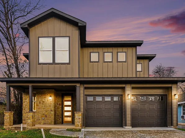 2705 E 12th St, Fort Worth, TX 76111