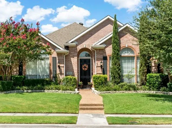 2421 Vista Point Dr, Plano, TX 75093
