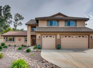 2245 Marquand Ct, Alpine, CA 91901