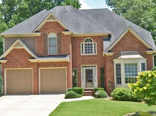 5608 Harbormist Dr, Powder Springs, GA 30127