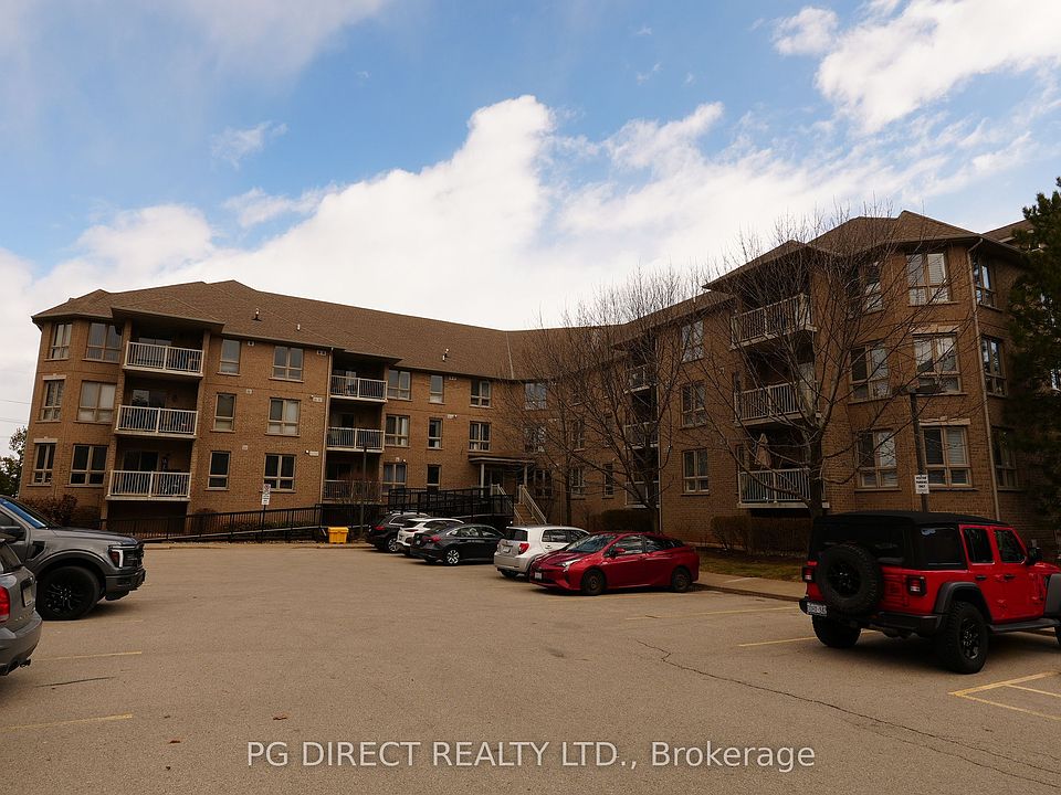 1st image of 56 Kerman Ave #105