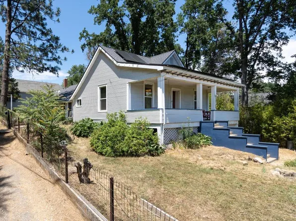 811 High St, Placerville, CA 95667