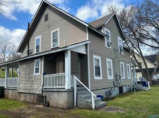 3605/3607 Alpine St SW, Huntsville, AL 35805