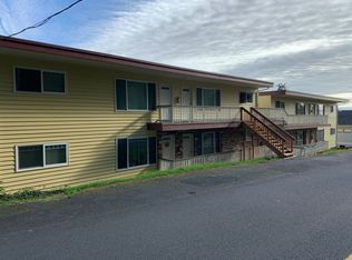 634 Alameda Ave #2, Astoria, OR 97103
