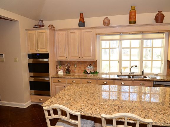 Double Ovens-High End Apps