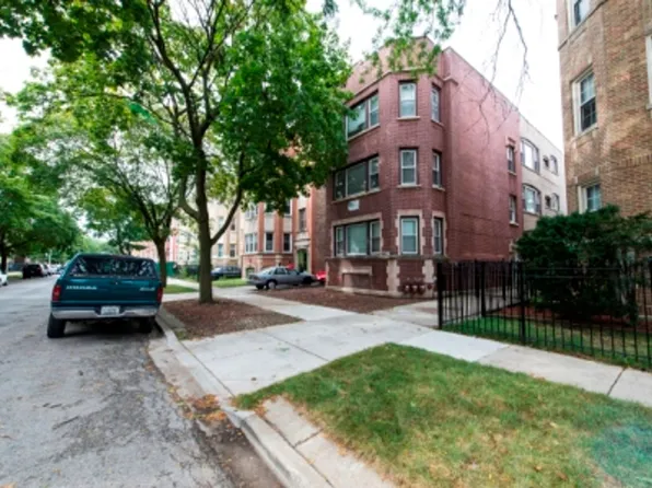 7722 S Kingston Chicago, IL 60649, 7722 S Kingston Ave #1, Chicago, IL 60649