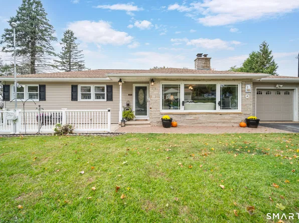 20 Mountain View Drive, Waterbury, CT 06706