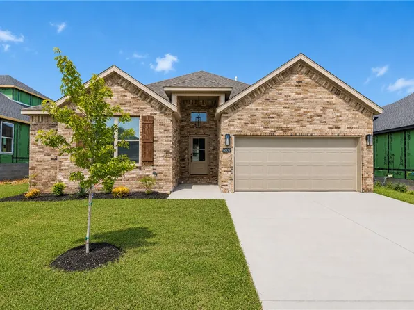 6609 Orange Ave, Bentonville, AR 72713