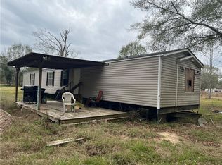 25463 Coleman St, Angie, LA 70426