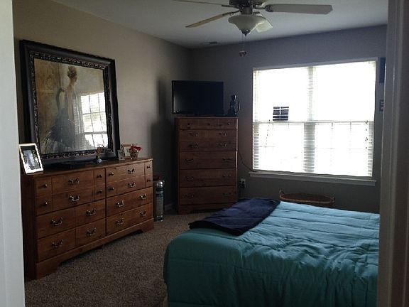 Masterbed Room