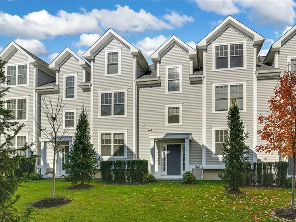115 Colonial Road #35, Stamford, CT 06906