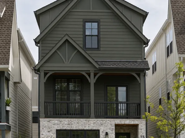 The Sutton Plan, Highland Gardens