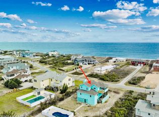 175 Ocean Blvd, Southern Shores, NC 27949