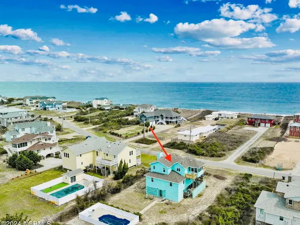 175 Ocean Boulevard, Kitty Hawk, NC 27949