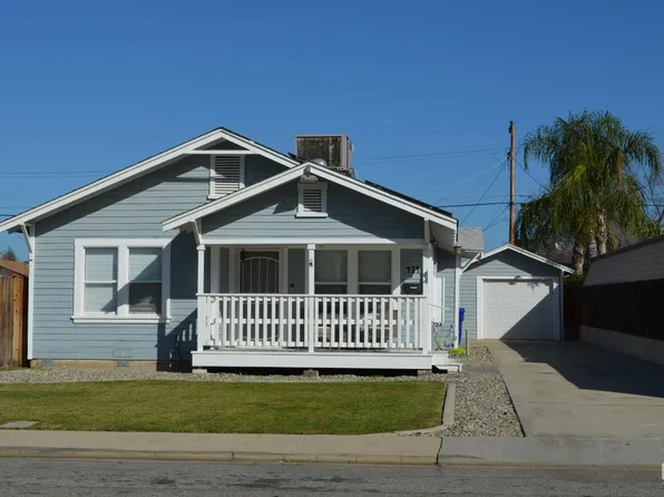 414 Arvin St, Bakersfield, CA 93308