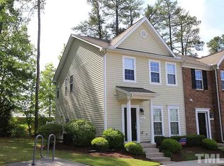 36 Sharpstone Ln, Durham, NC 27703